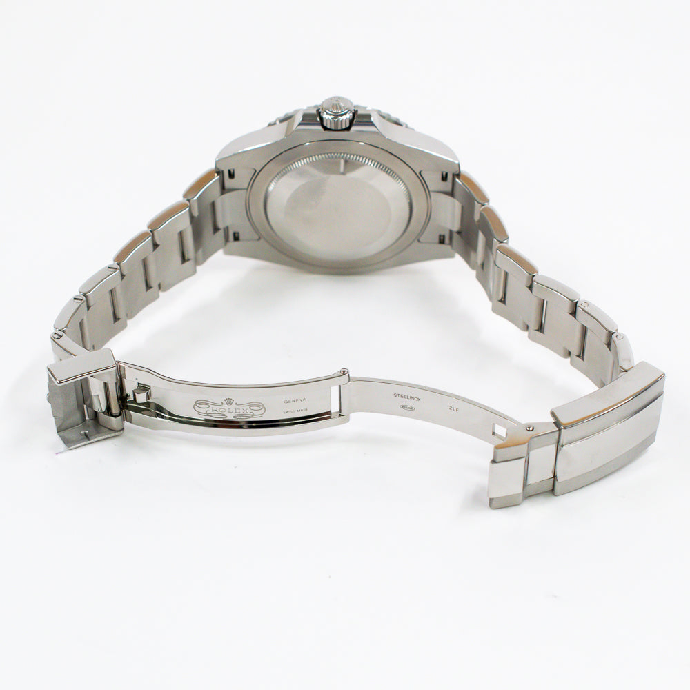 Rolex GMT-Master II 126710BLRO