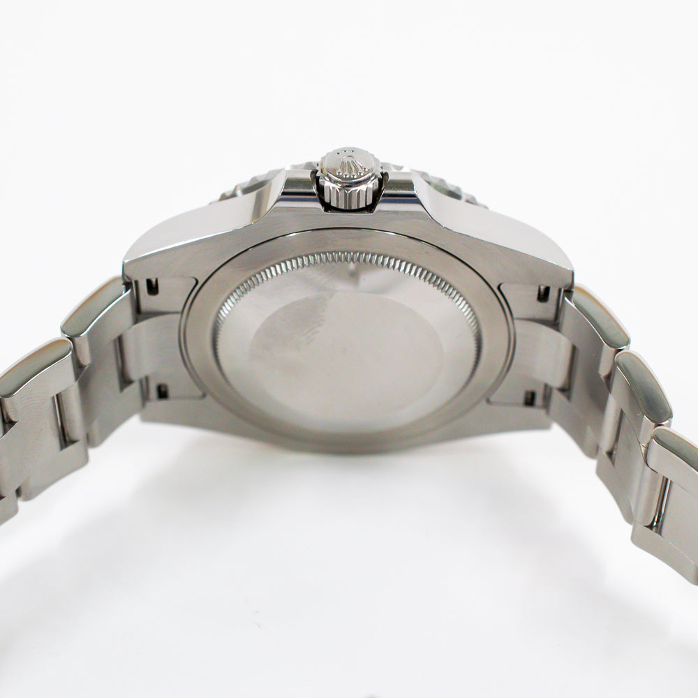 Rolex GMT-Master II 126710BLRO