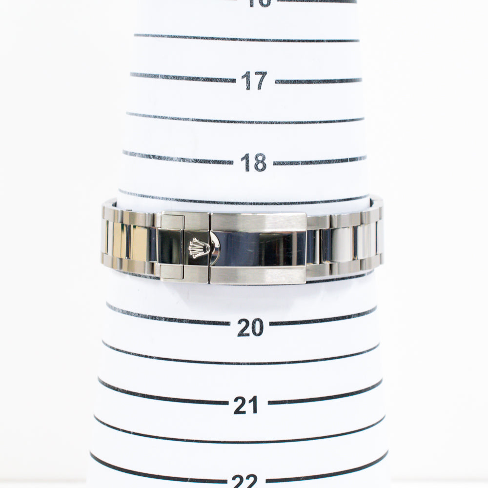 Rolex GMT-Master II 126710BLRO