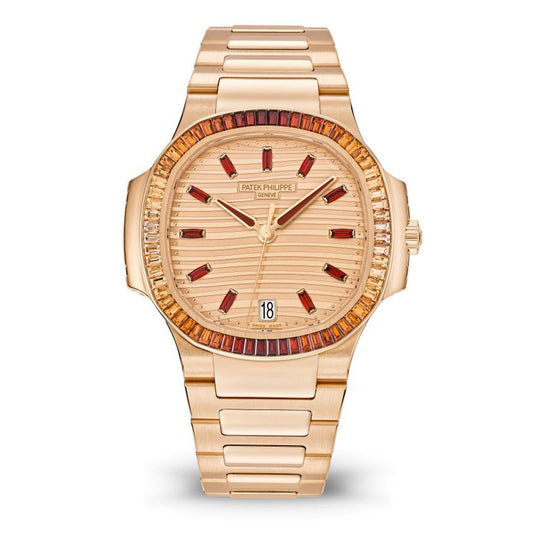 Patek Philippe Nautilus 7118/1300R-001