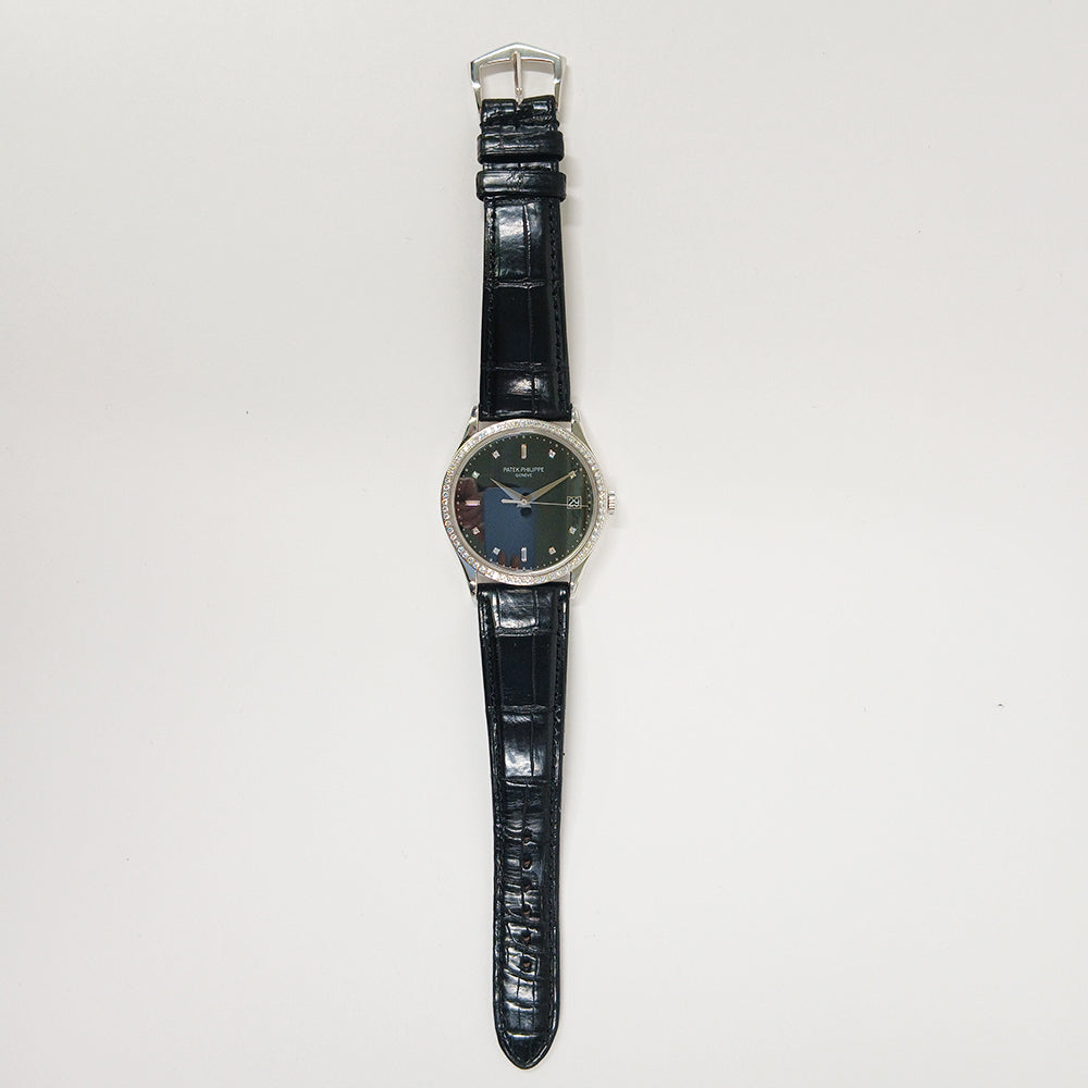 Patek Philippe Calatrava 5297G-001