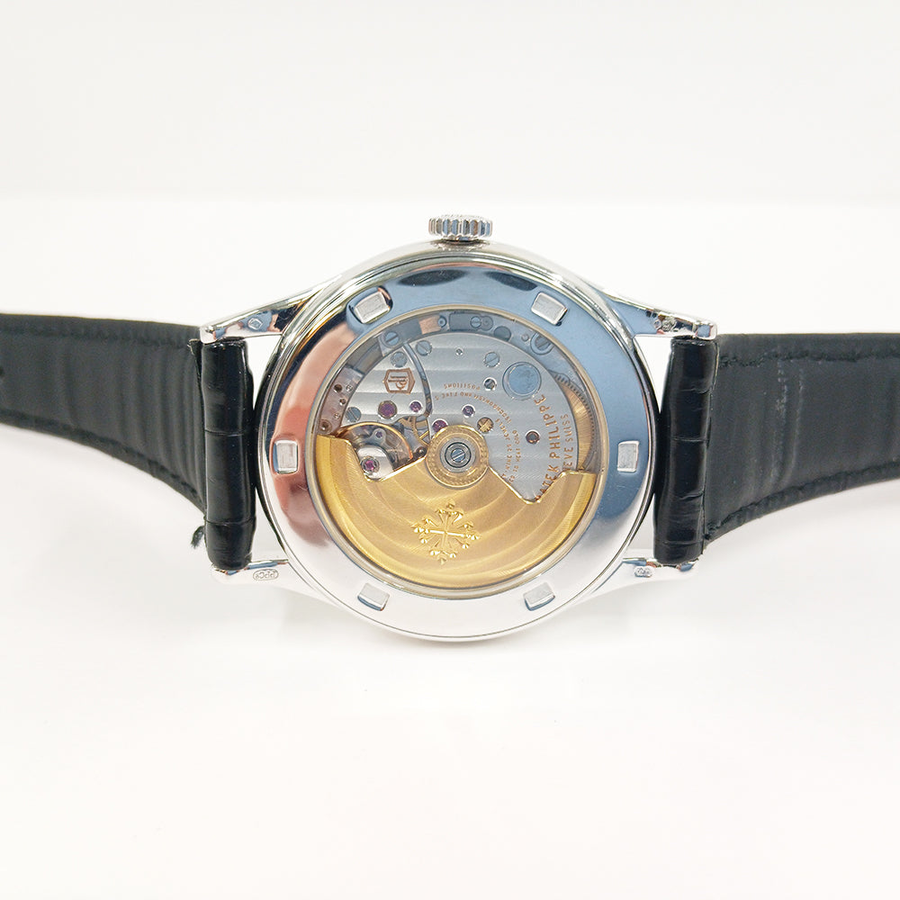 Patek Philippe Calatrava 5297G-001