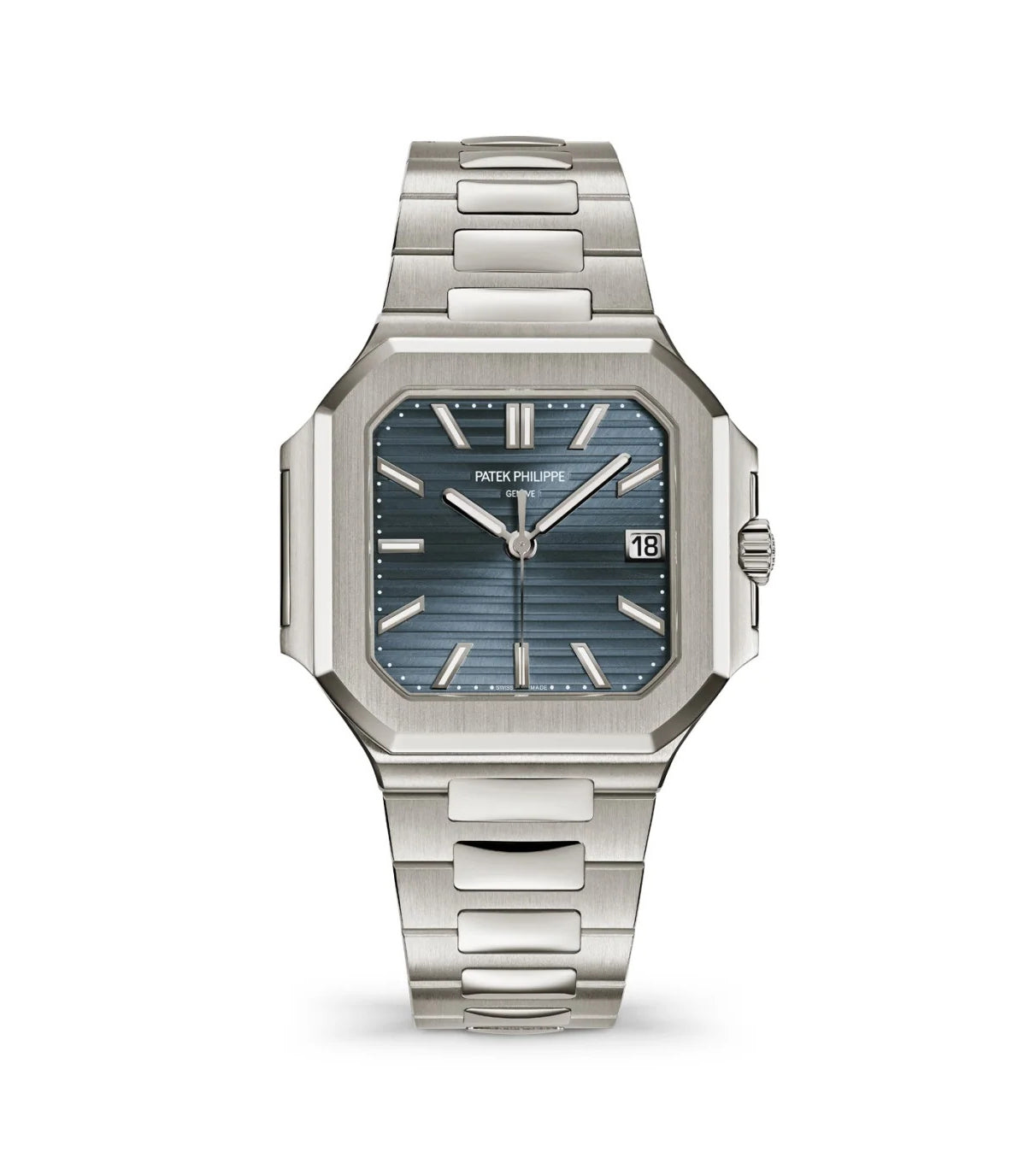 Patek Philippe Cubitus 7128/1G-001