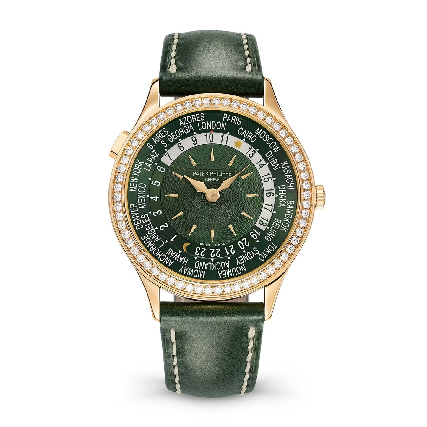 Patek Philippe Complications 7130R-014