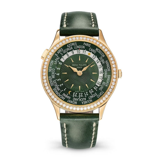 Patek Philippe Complications 7130R-014