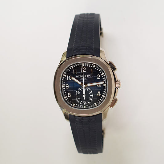 Patek Philippe Aquanaut 5968G-001