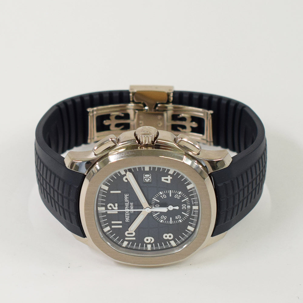 Patek Philippe Aquanaut 5968G-001