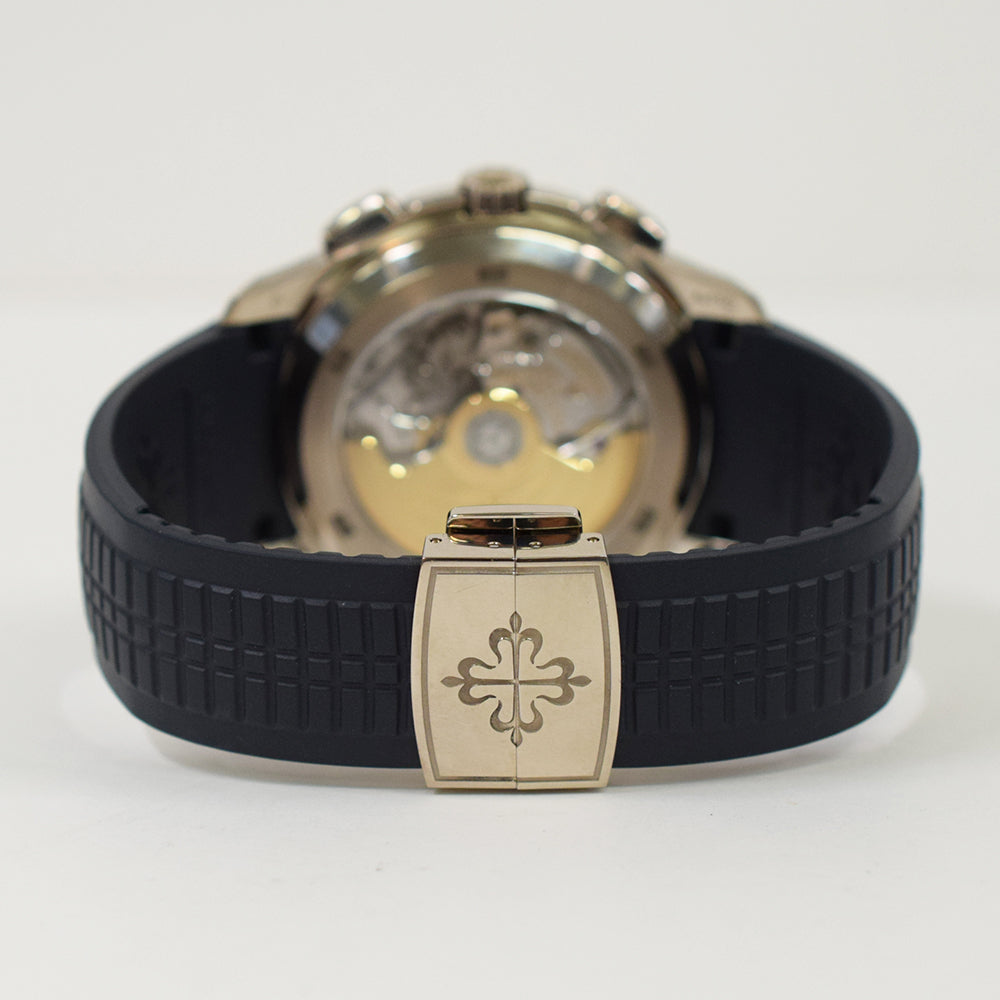 Patek Philippe Aquanaut 5968G-001