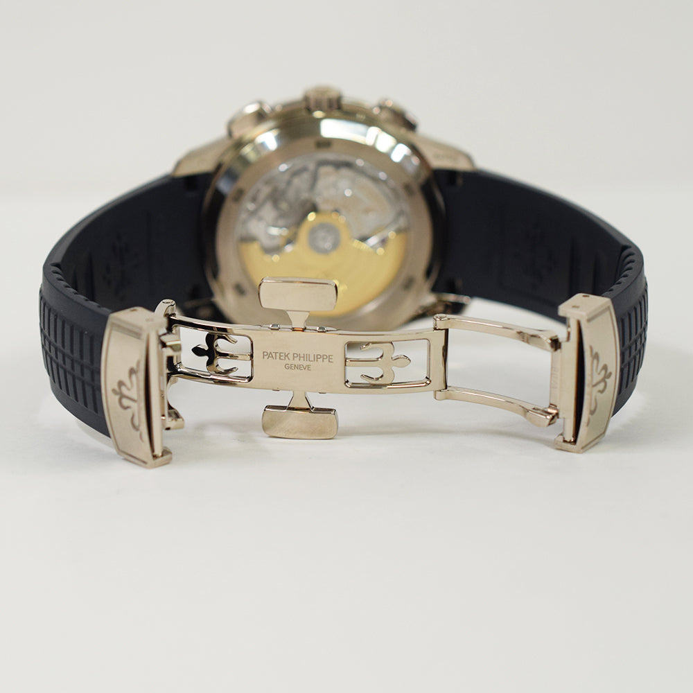 Patek Philippe Aquanaut 5968G-001