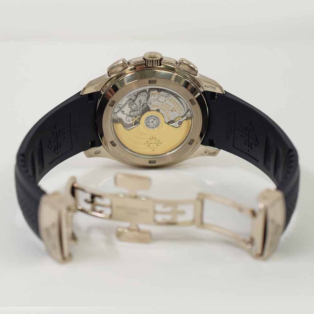 Patek Philippe Aquanaut 5968G-001