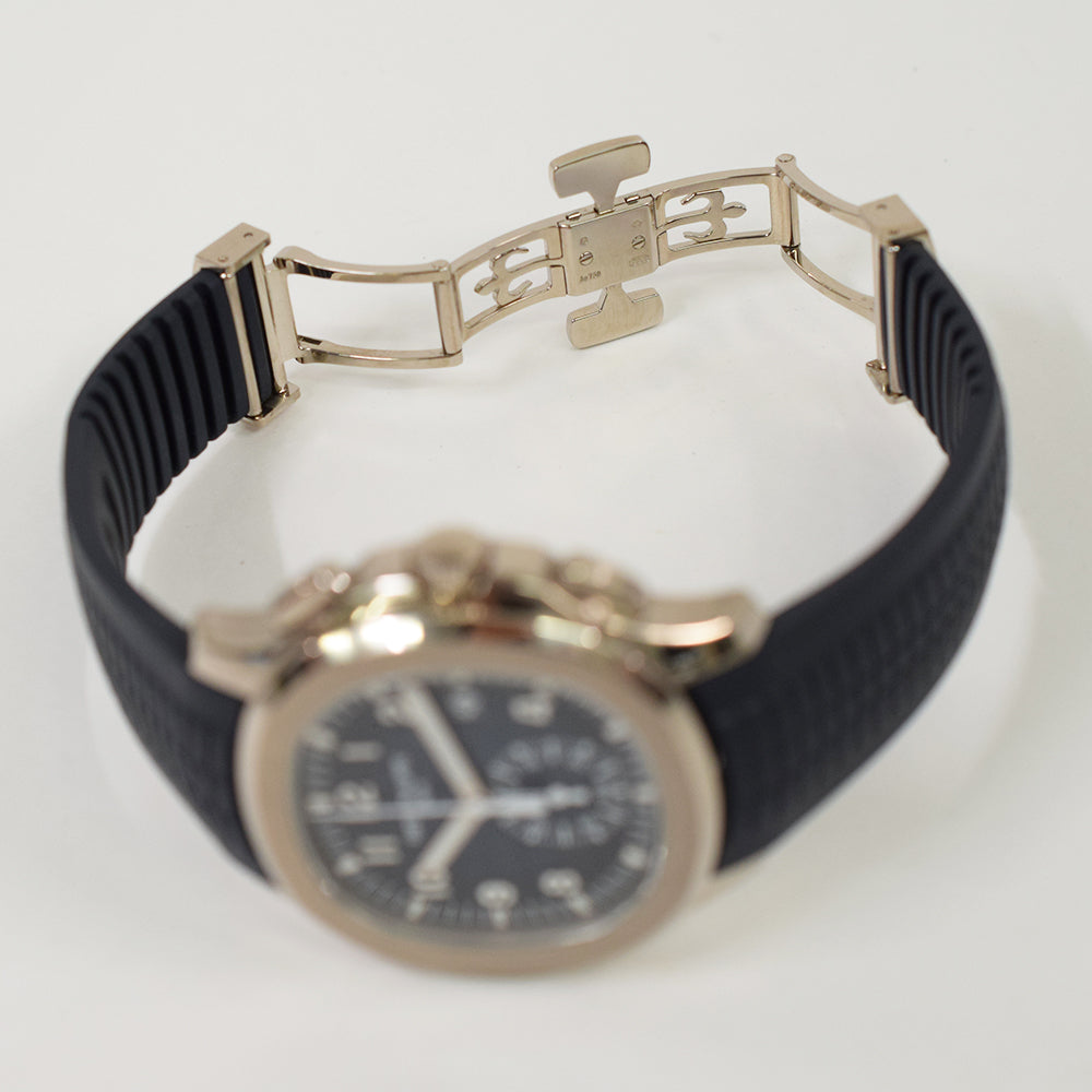 Patek Philippe Aquanaut 5968G-001