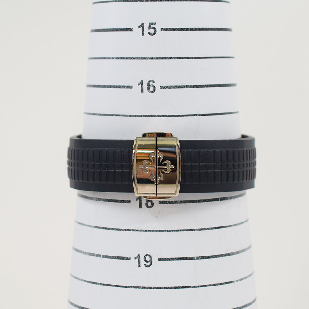 Patek Philippe Aquanaut 5968G-001