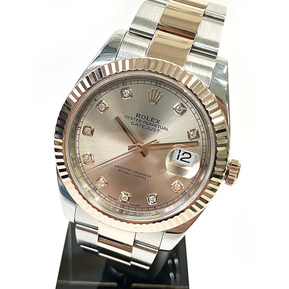 Rolex Datejust 41 126331