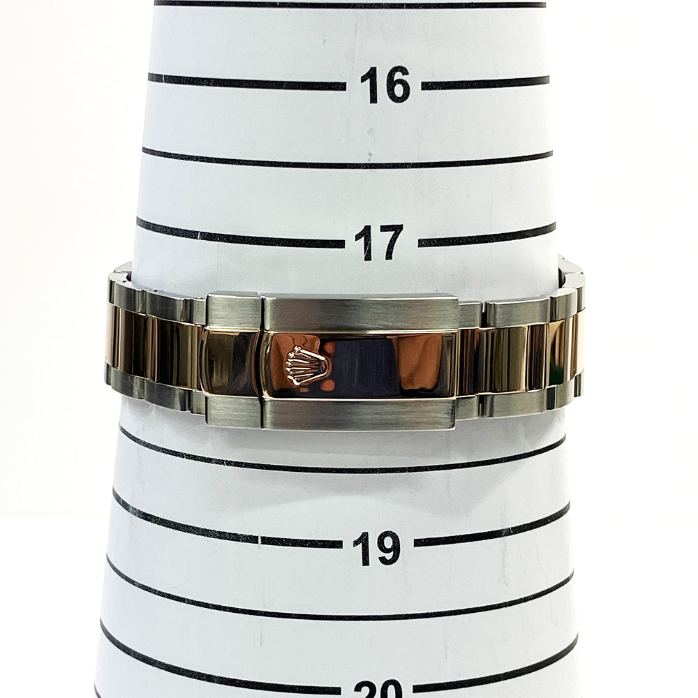 Rolex Datejust 41 126331