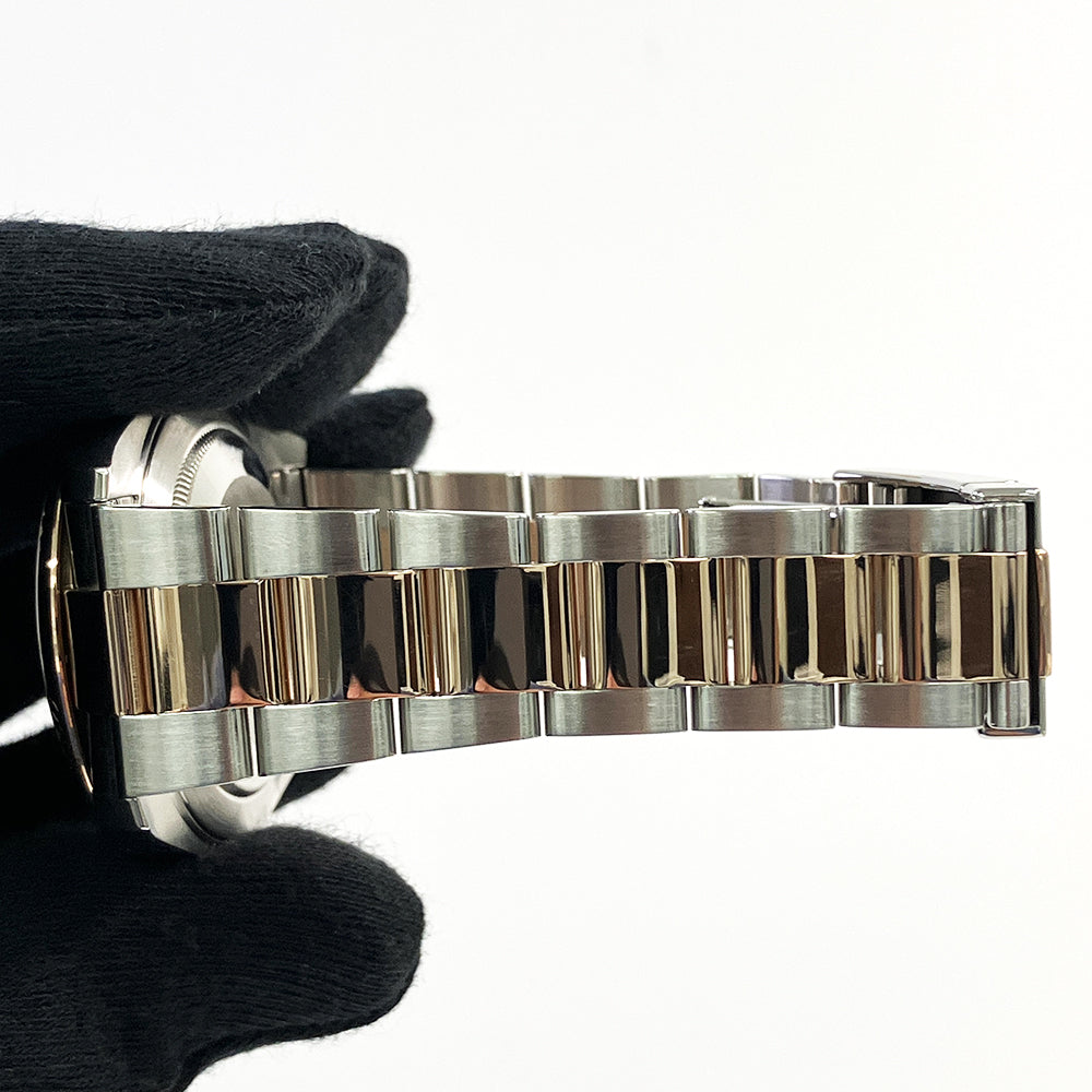 Rolex Datejust 41 126331