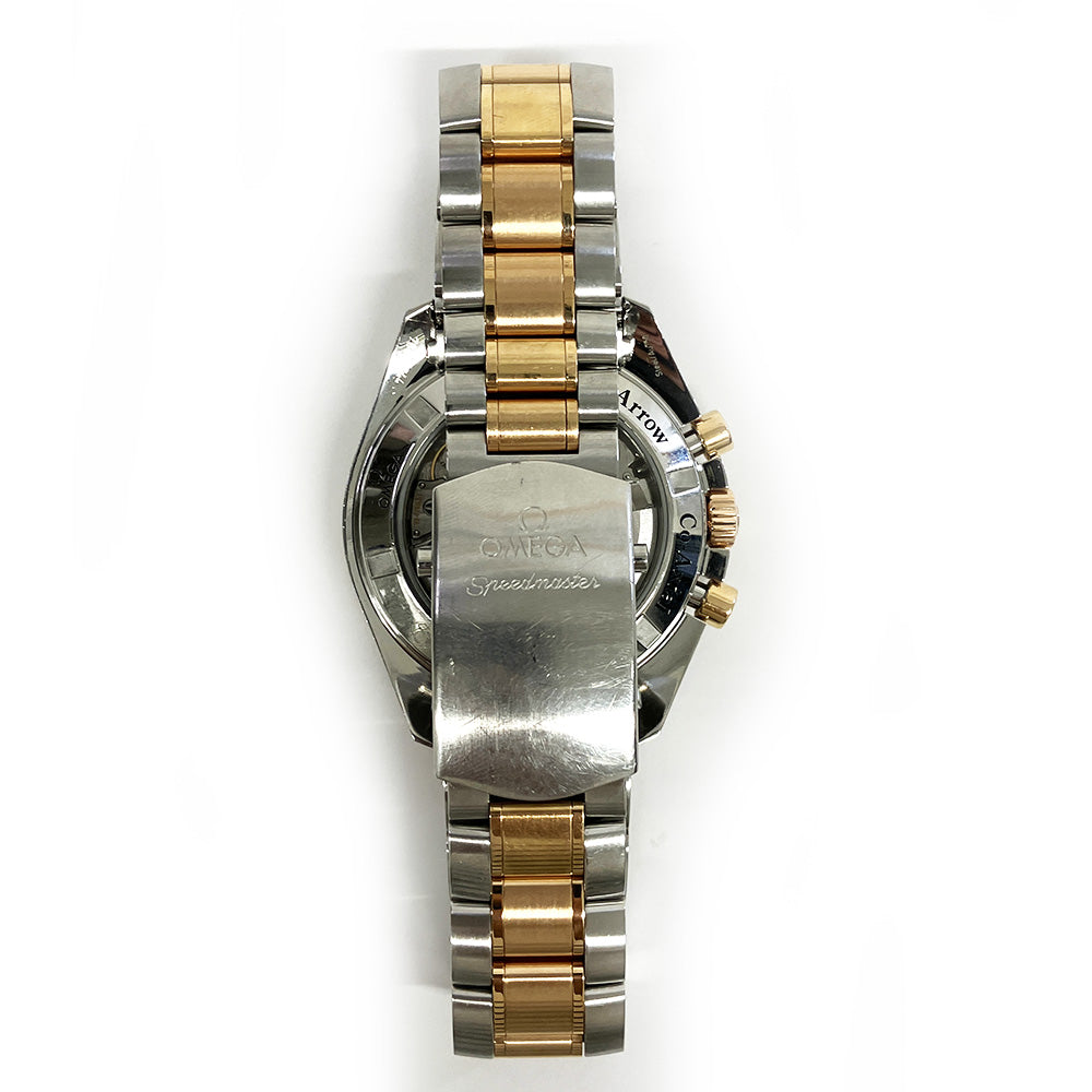 Omega Speedmaster Broad Arrow 321.90.42.50.13.001