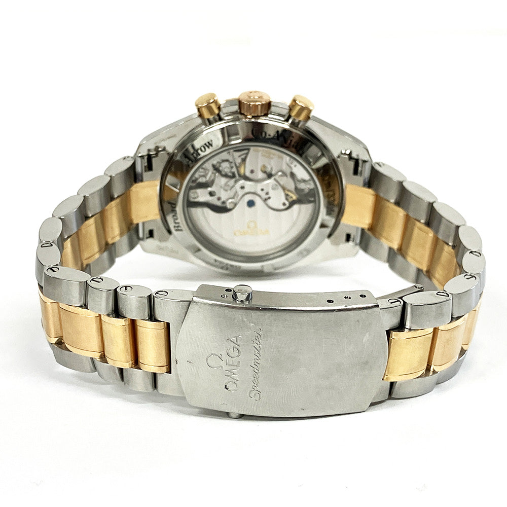 Omega Speedmaster Broad Arrow 321.90.42.50.13.001