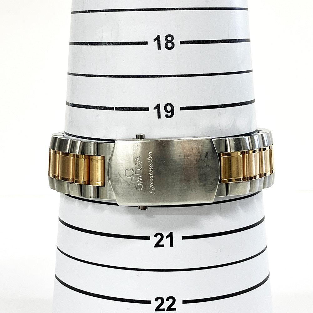 Omega Speedmaster Broad Arrow 321.90.42.50.13.001