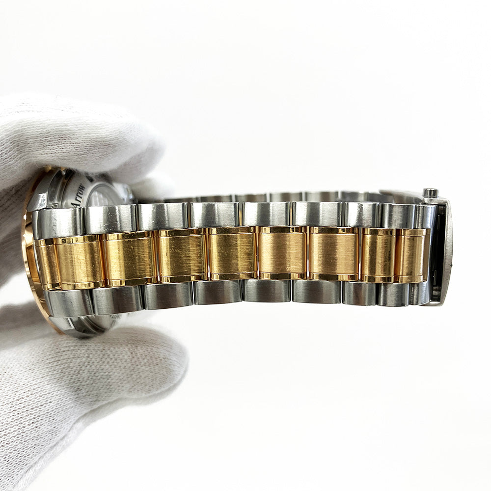 Omega Speedmaster Broad Arrow 321.90.42.50.13.001