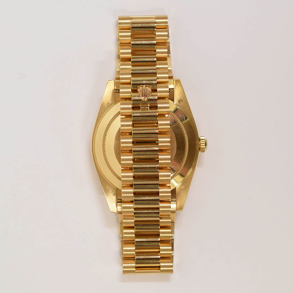 Rolex Day-Date 40 228238