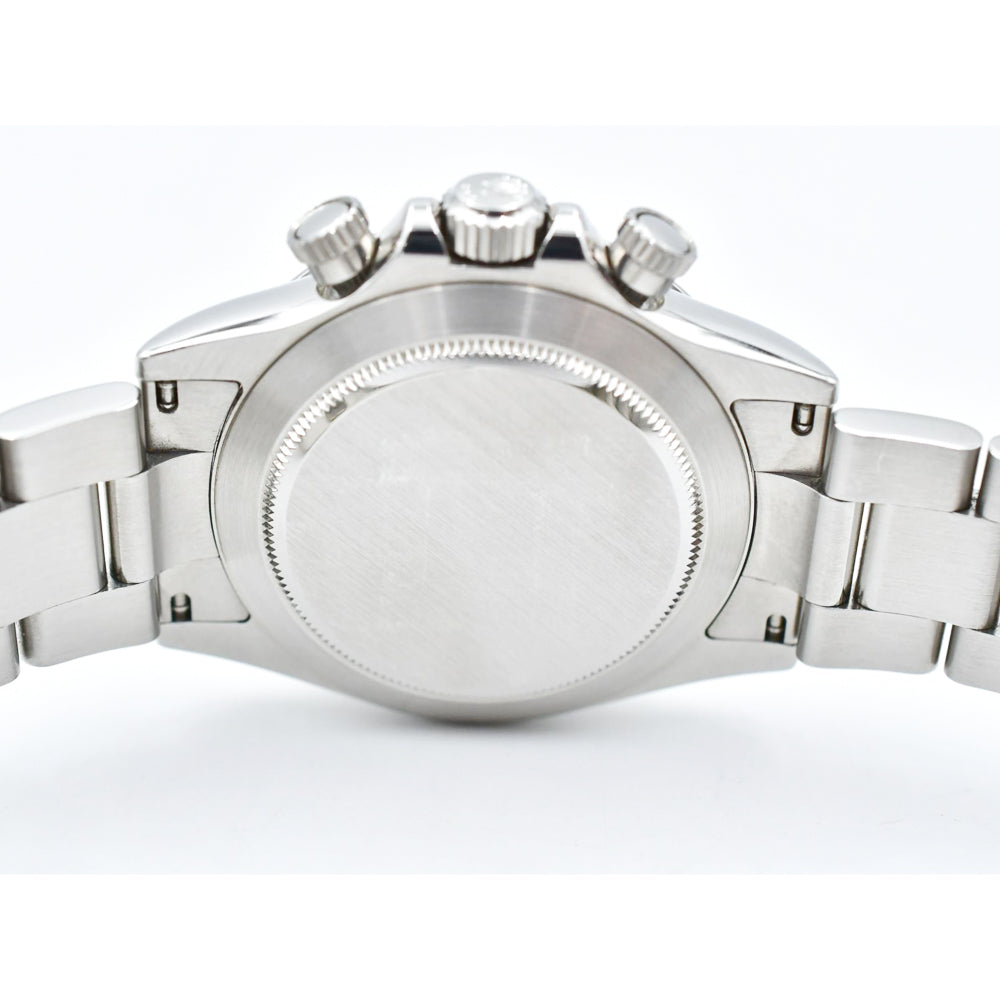 Rolex Daytona 116520