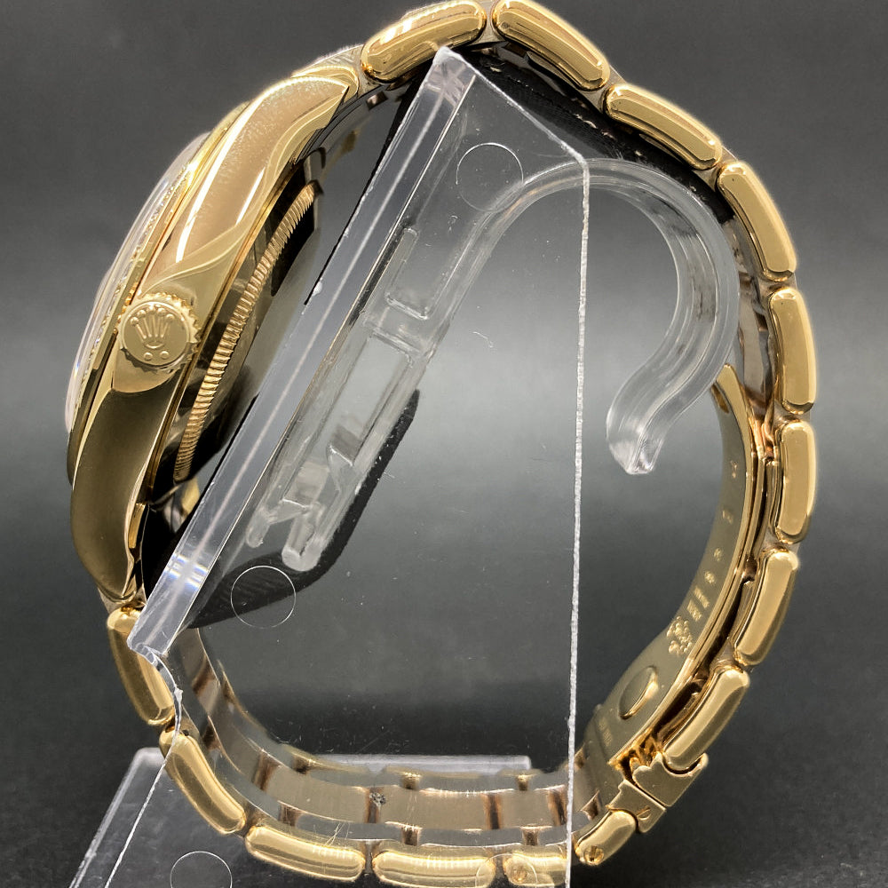 Rolex Day-Date Pearlmaster 18948