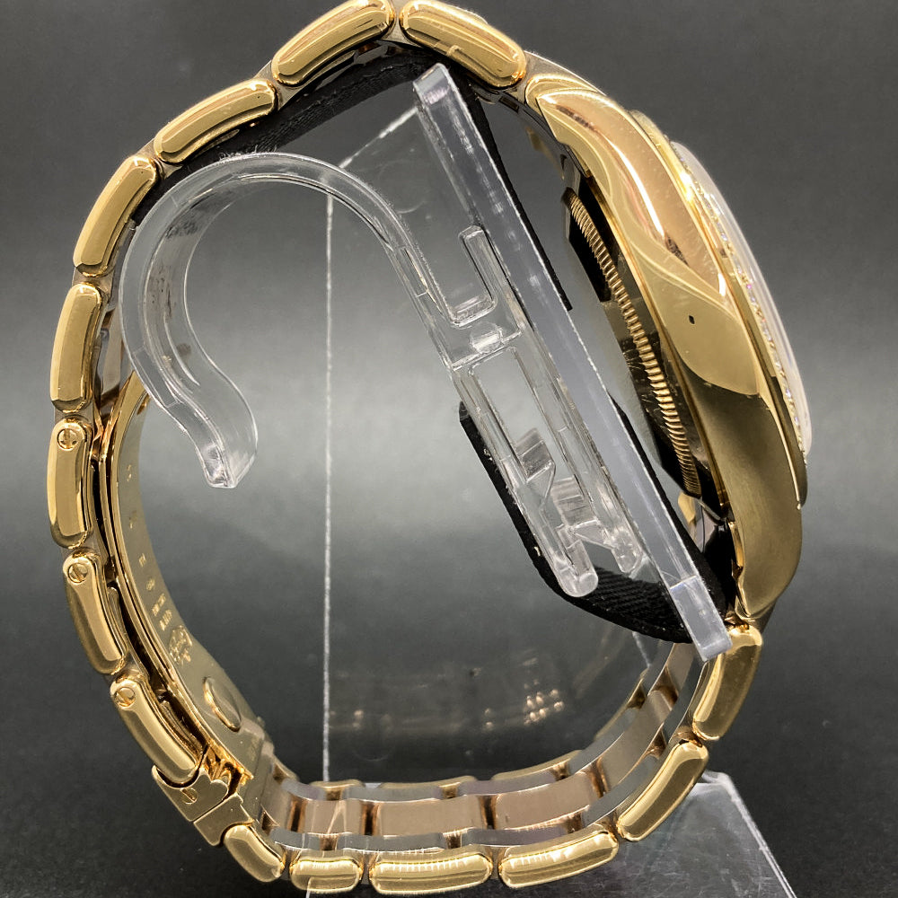 Rolex Day-Date Pearlmaster 18948