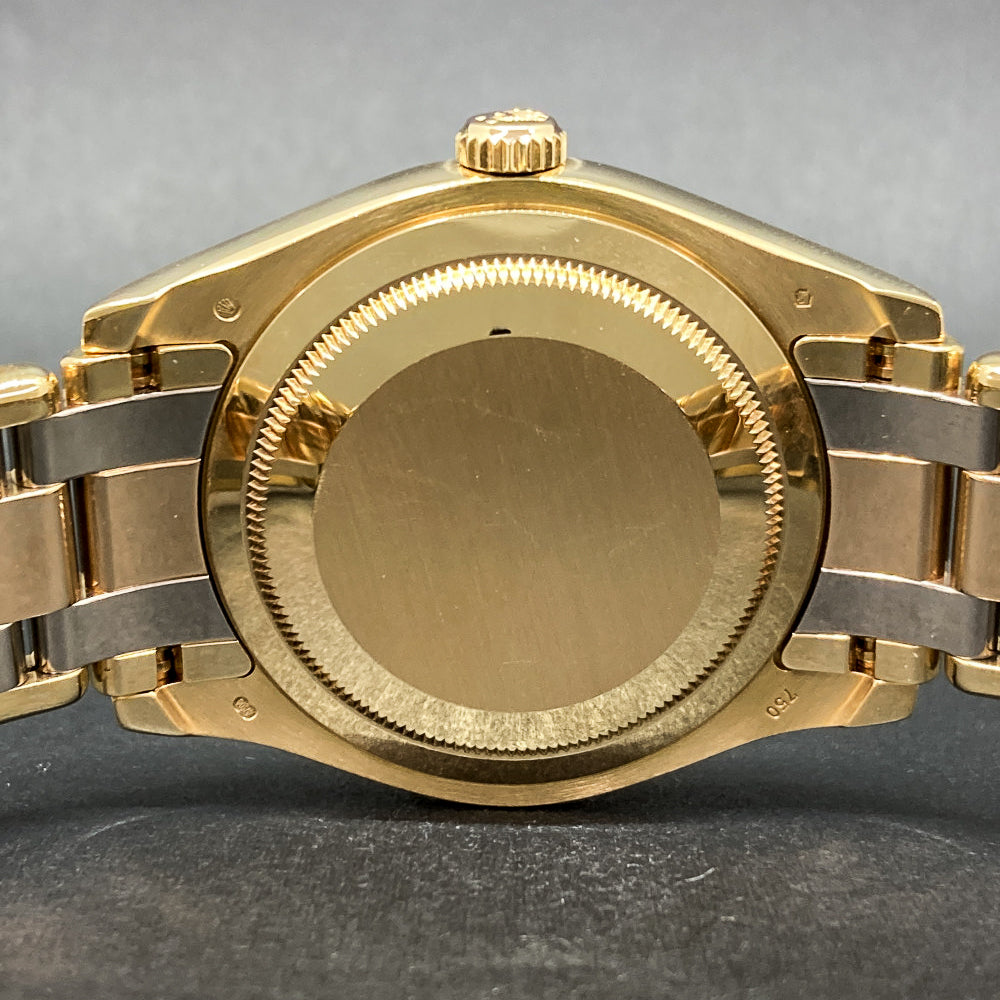 Rolex Day-Date Pearlmaster 18948