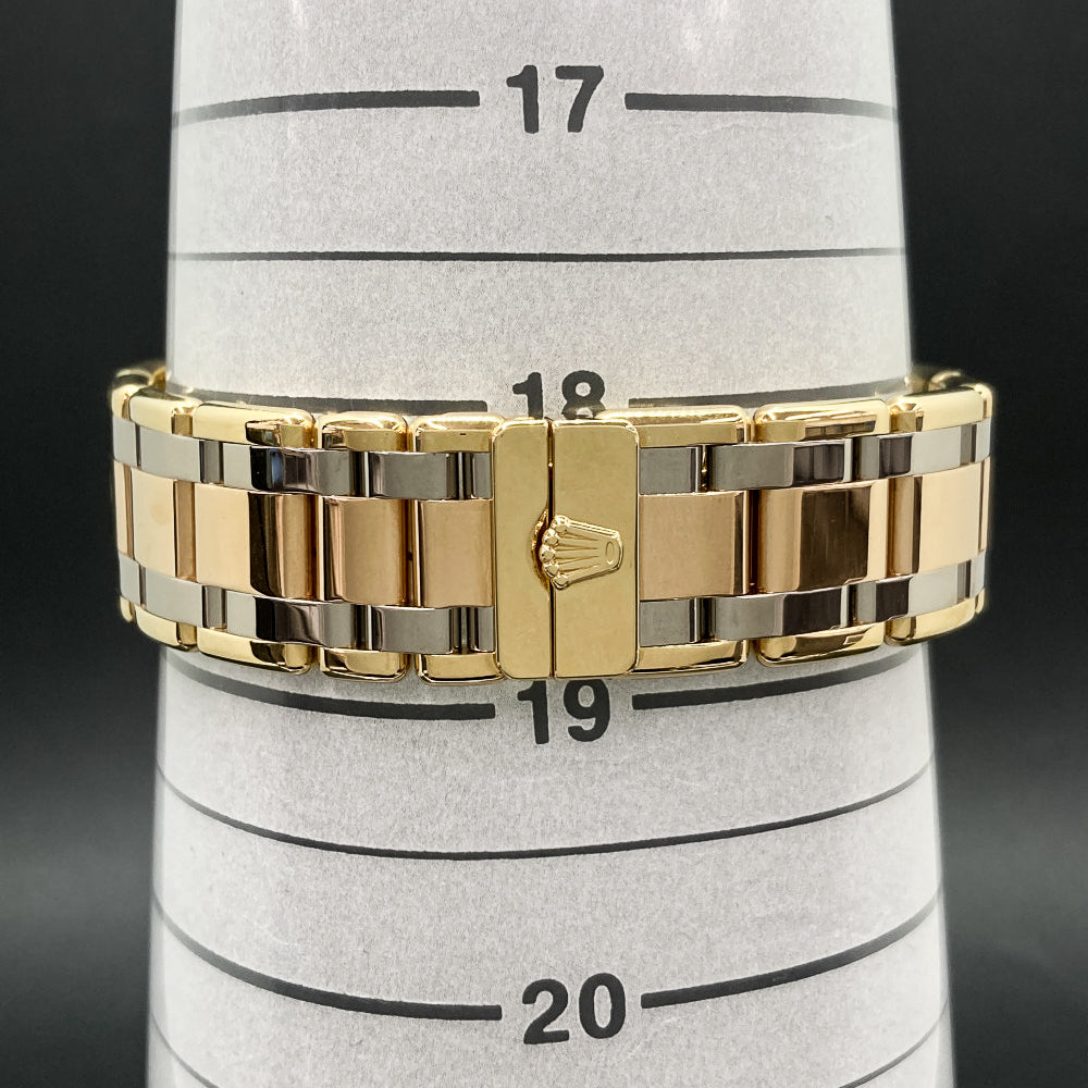 Rolex Day-Date Pearlmaster 18948