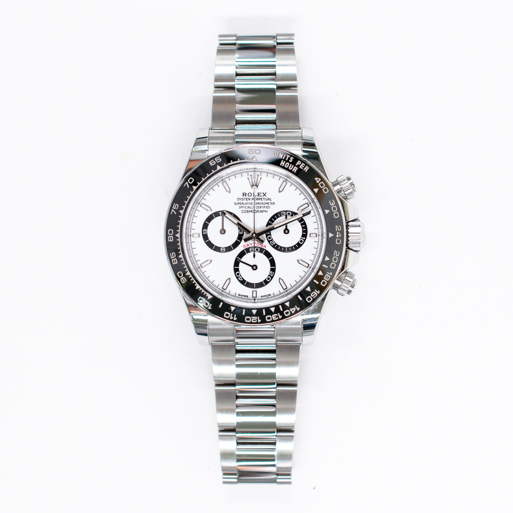 Rolex Daytona 126500LN