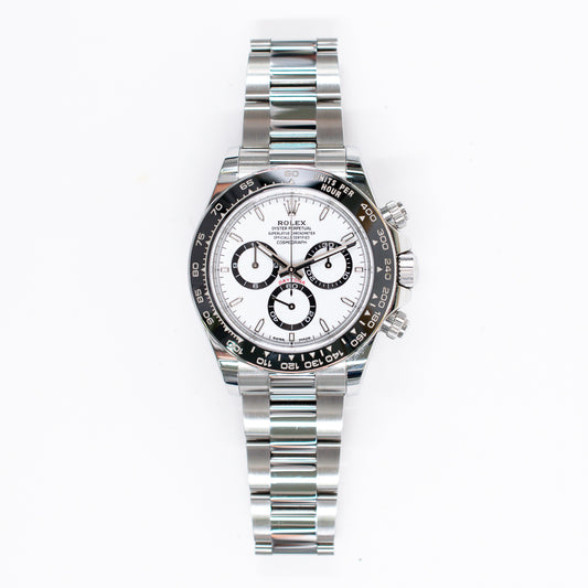 Rolex Daytona 126500LN