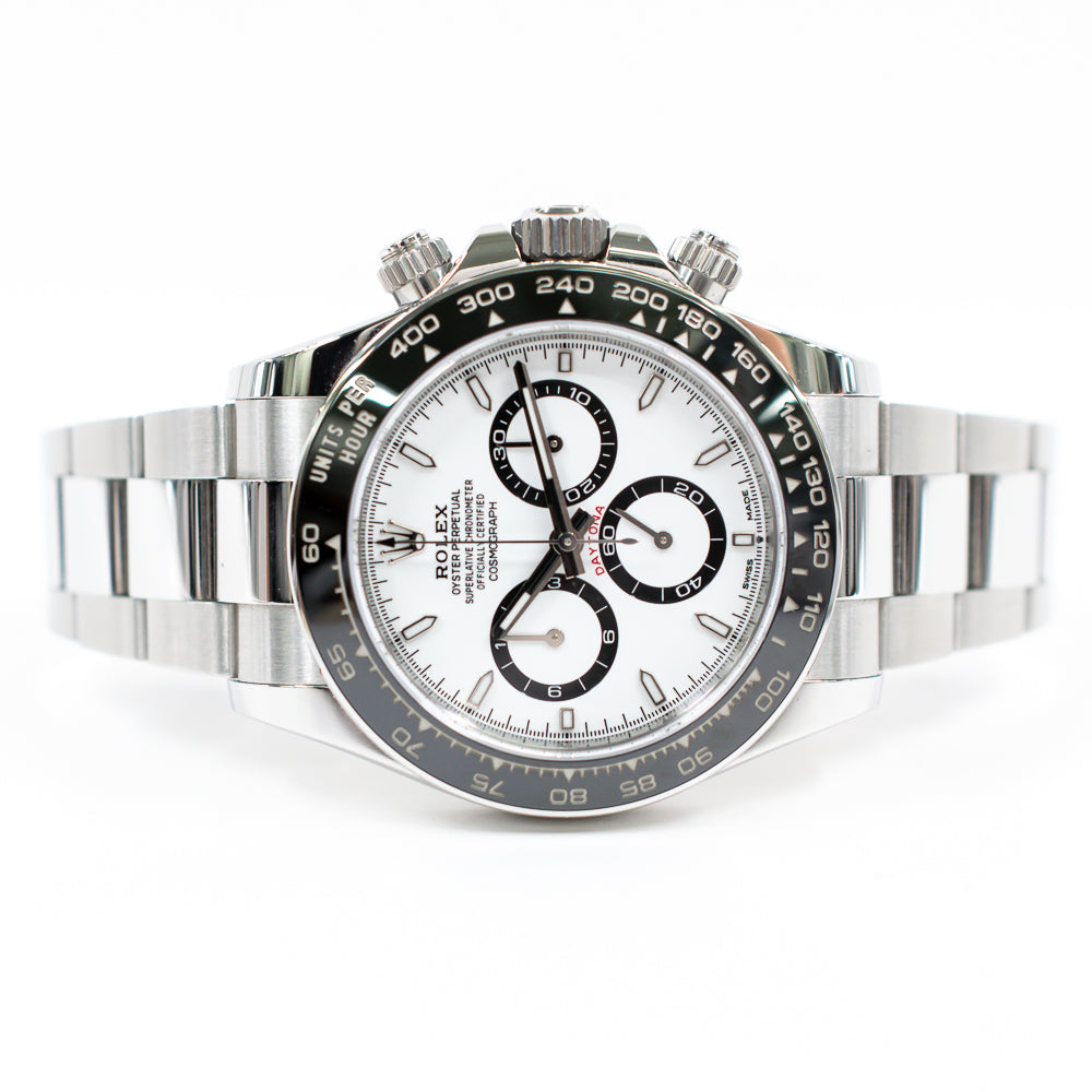 Rolex Daytona 126500LN
