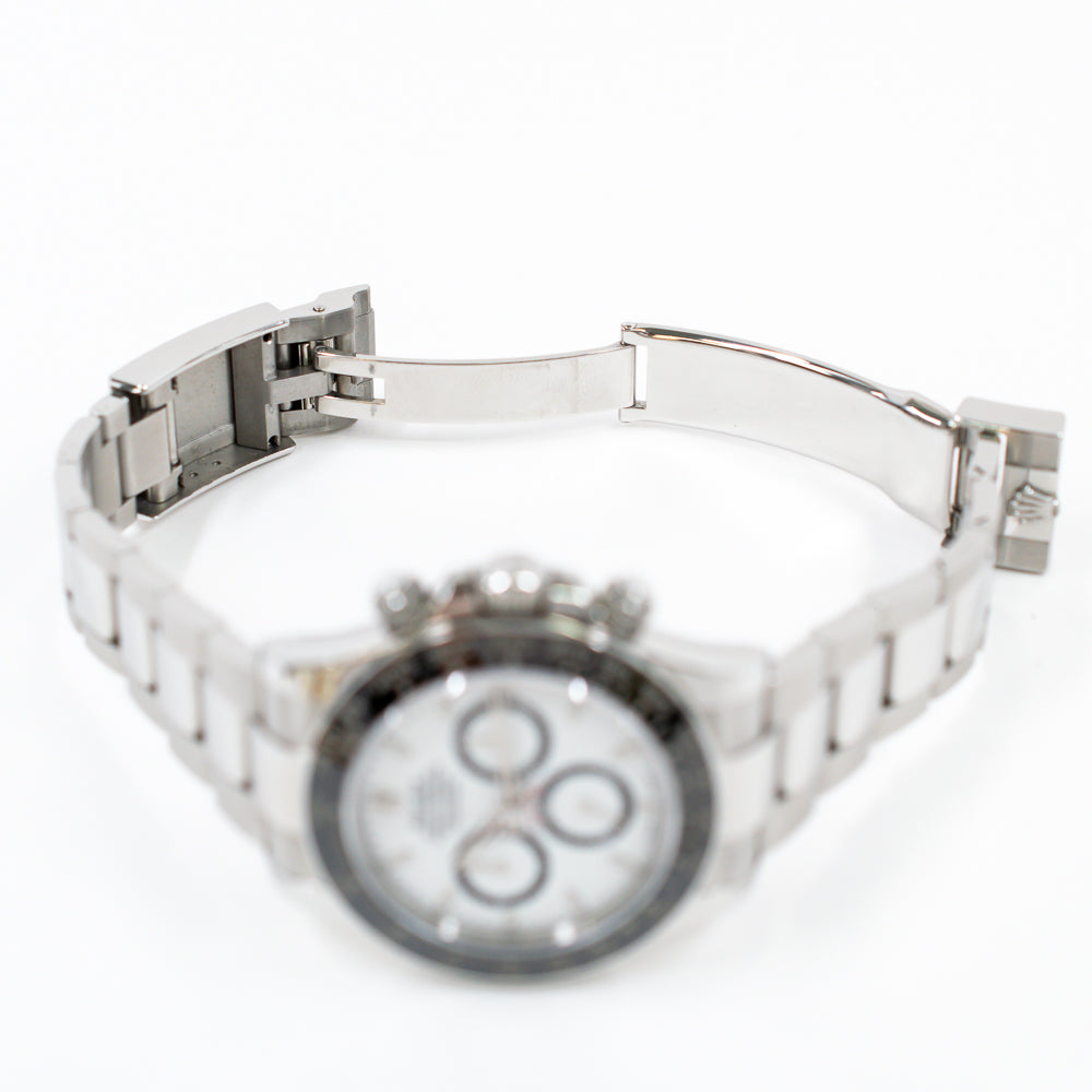 Rolex Daytona 126500LN