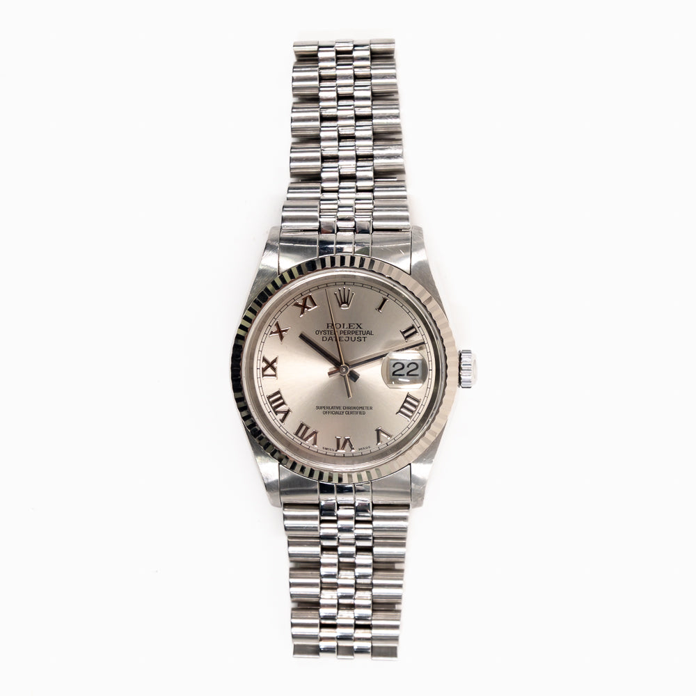 Rolex Datejust 36 16234