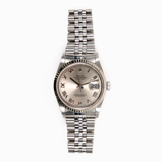 Rolex Datejust 36 16234