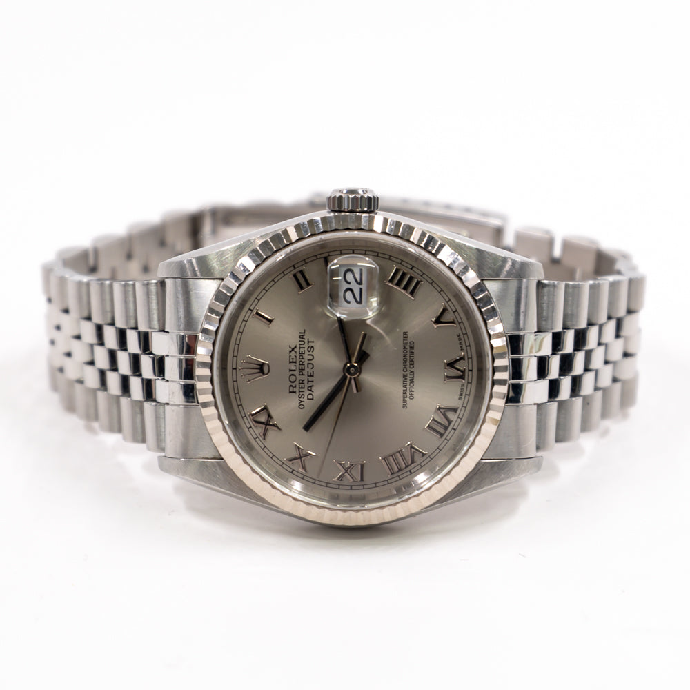 Rolex Datejust 36 16234