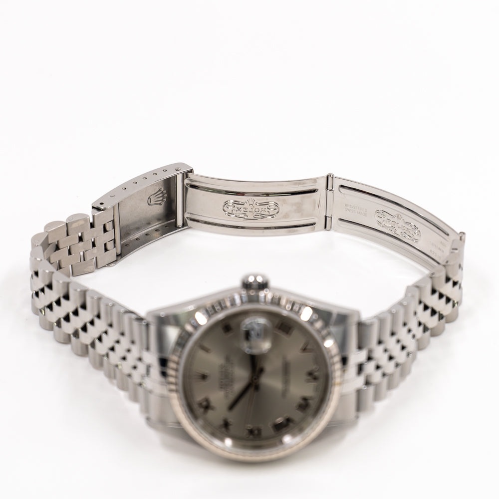 Rolex Datejust 36 16234