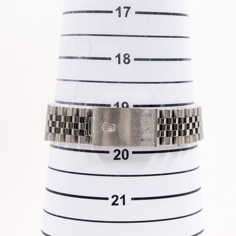 Rolex Datejust 36 16234