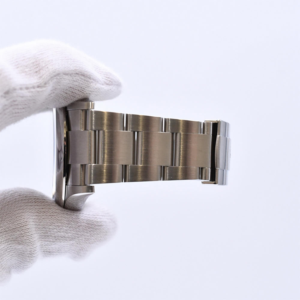 Rolex Oyster Perpetual 36 126000