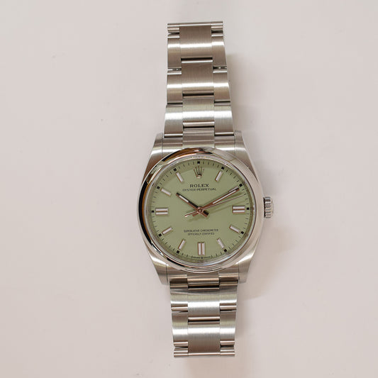 Rolex Oyster Perpetual 36 126000