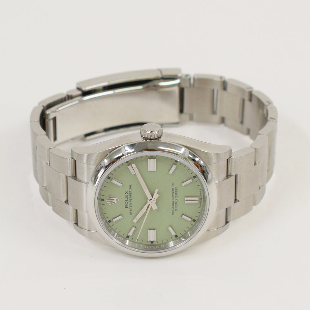 Rolex Oyster Perpetual 36 126000