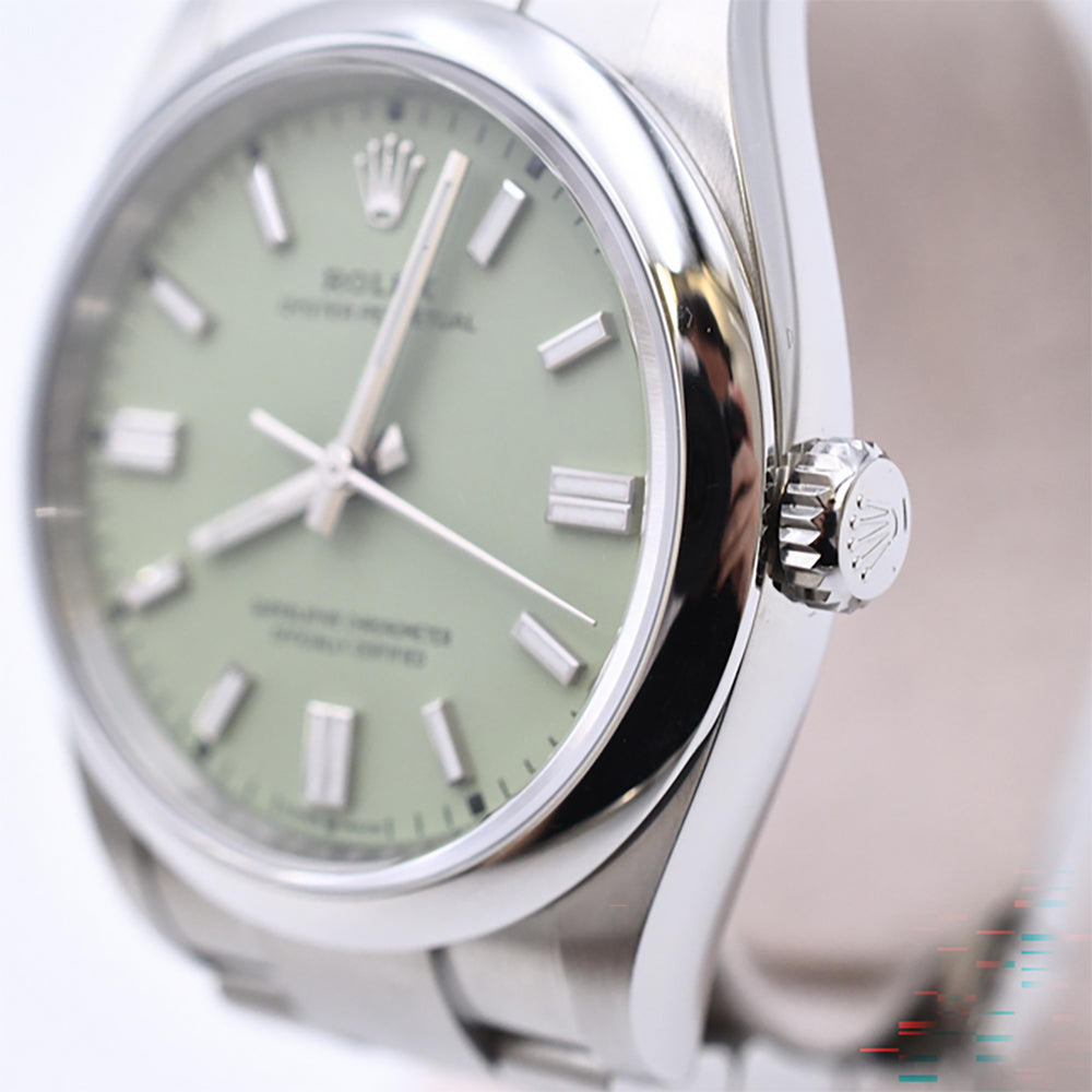 Rolex Oyster Perpetual 36 126000