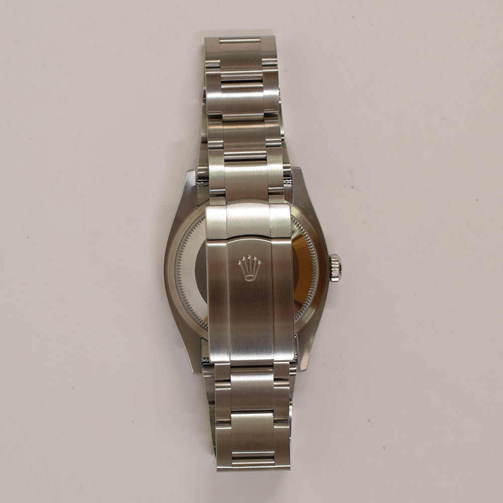 Rolex Oyster Perpetual 36 126000