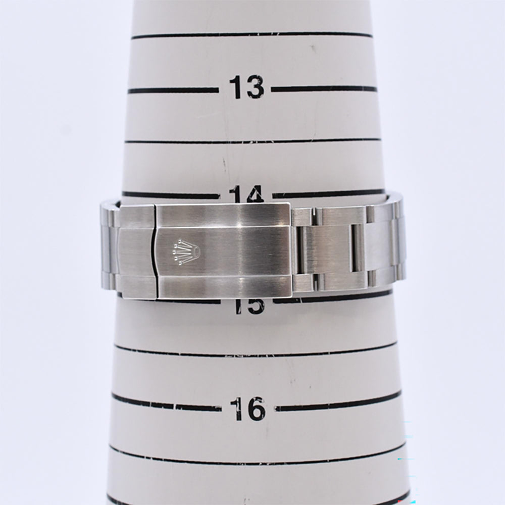 Rolex Oyster Perpetual 36 126000