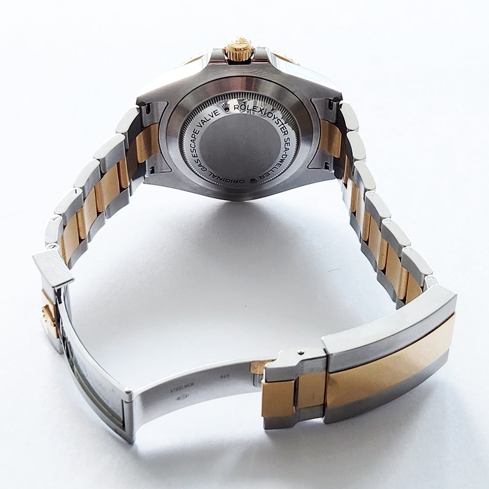 Rolex Sea-Dweller 126603