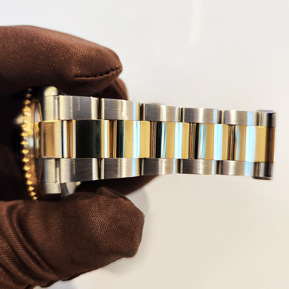 Rolex Sea-Dweller 126603