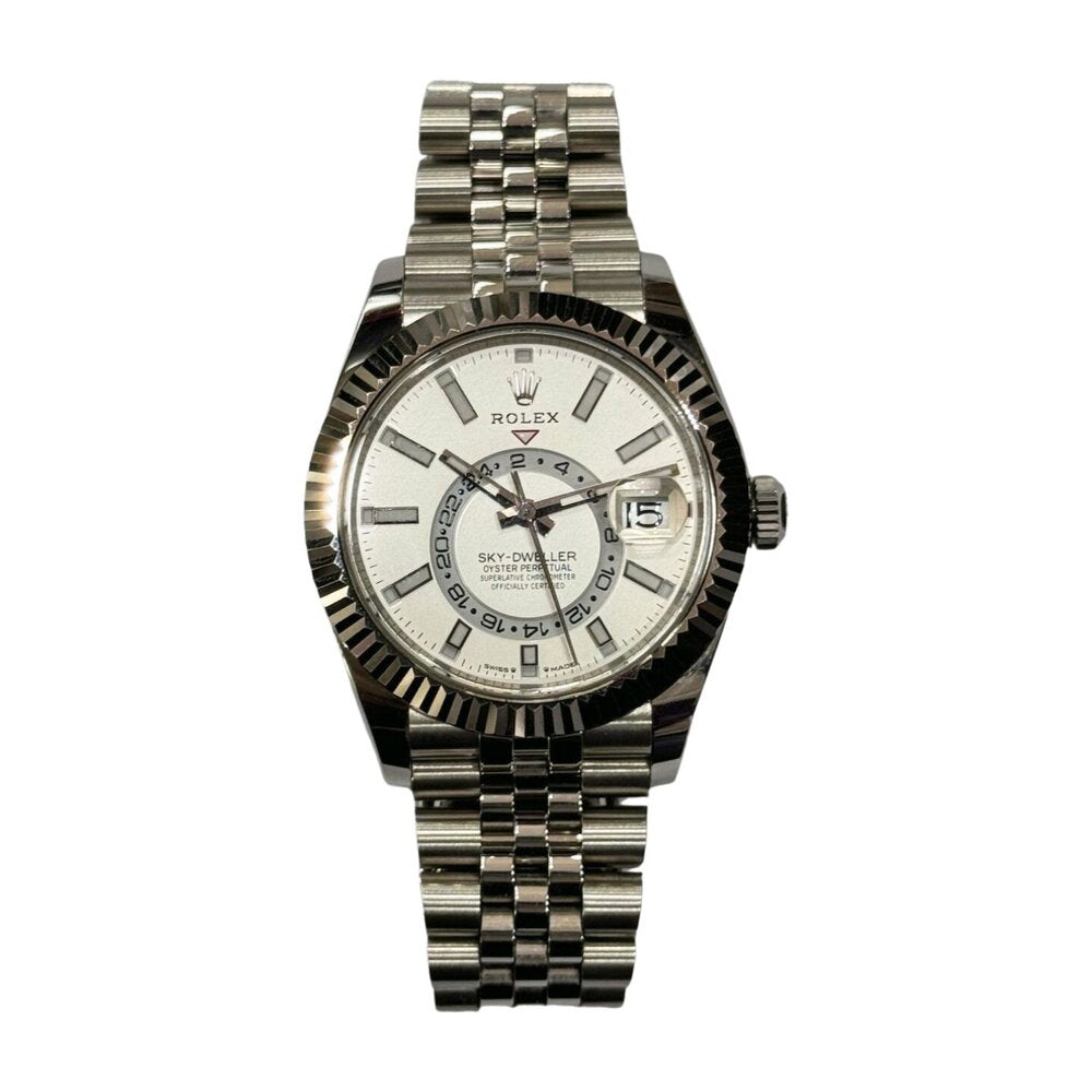 Rolex Sky-Dweller 336934