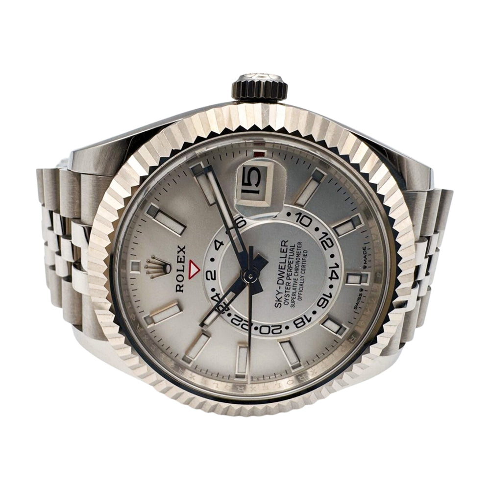 Rolex Sky-Dweller 336934