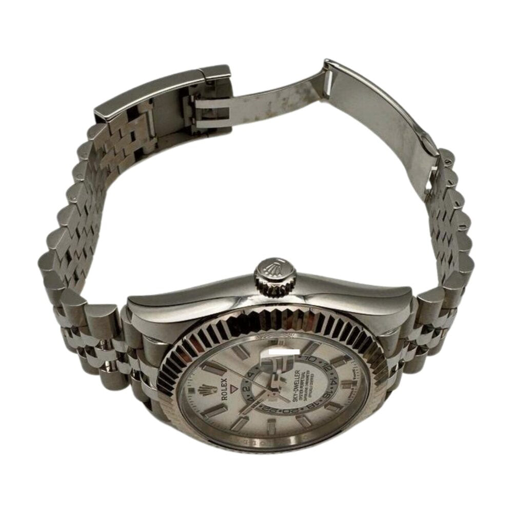 Rolex Sky-Dweller 336934