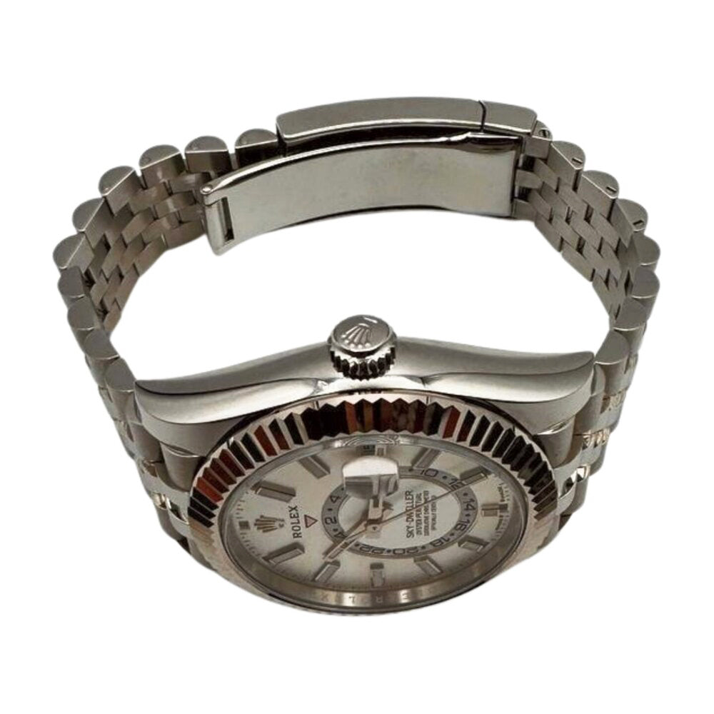 Rolex Sky-Dweller 336934
